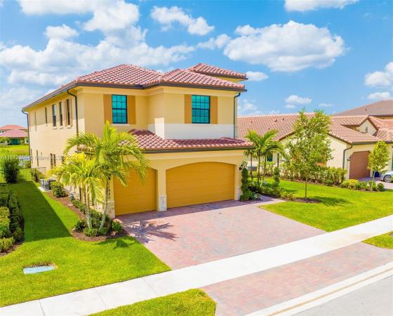 Parkland Bay, 11980 N Baypoint Cir, Parkland, Florida 33076, image 1