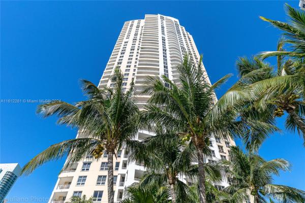 Three Tequesta Point, 848 Brickell Key Dr #1601, Miami, Florida 33131, image 1