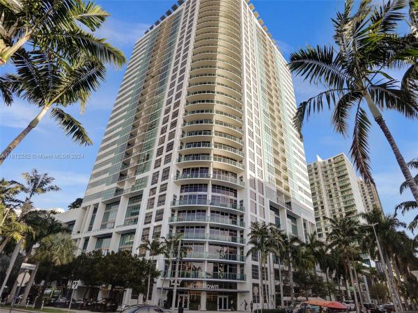 Four Midtown Miami, 3301 NE 1st Ave #H3001, Miami, Florida 33137, image 1