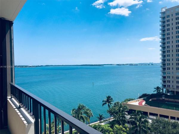 Brickell Key One, 520 Brickell Key Dr #A1005, Miami, Florida 33131, image 1