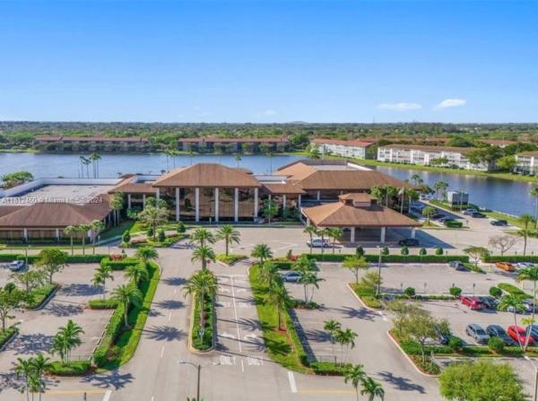 Suffolk At Century Village, 1200 SW 137th Ave #212E, Pembroke Pines, Florida 33027, image 1