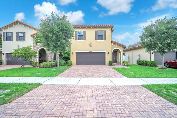 Manor Parc, 5500 NW 48th Ln, Tamarac, Florida 33319, image 1