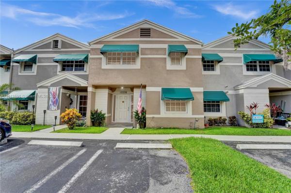 Flamingo Gardens, 12228 SW 51st Pl, Cooper City, Florida 33330, image 2