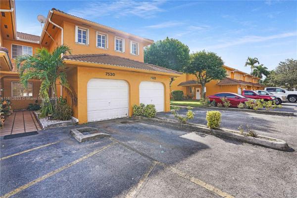 Lilandia Estates, 7530 NW 175th St #7530, Hialeah, Florida 33015, image 1