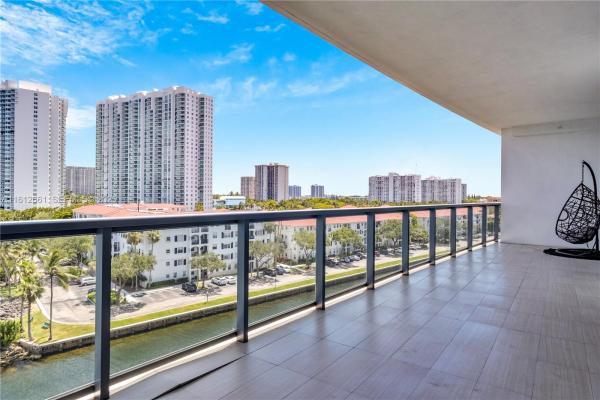 Echo Aventura East, 3300 NE 188th St #611, Aventura, Florida 33180, image 1