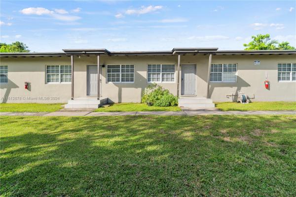 Biscayne Park Estates, 12108 NE 5th Ave, North Miami, Florida 33161, image 1