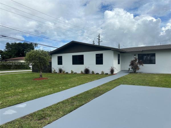 Brownsville No HOA, 2900 NW 48th St, Brownsville, Florida 33142, image 1