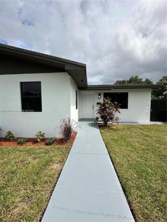 Brownsville No HOA, 2900 NW 48th St, Brownsville, Florida 33142, image 3