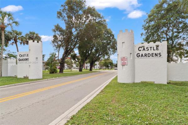 Castle Gardens, 2271 NW 47th Ter #202, Lauderhill, Florida 33313, image 1