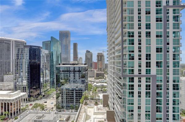 1050 Tower, 1050 Brickell Ave #2410, Miami, Florida 33131, image 1