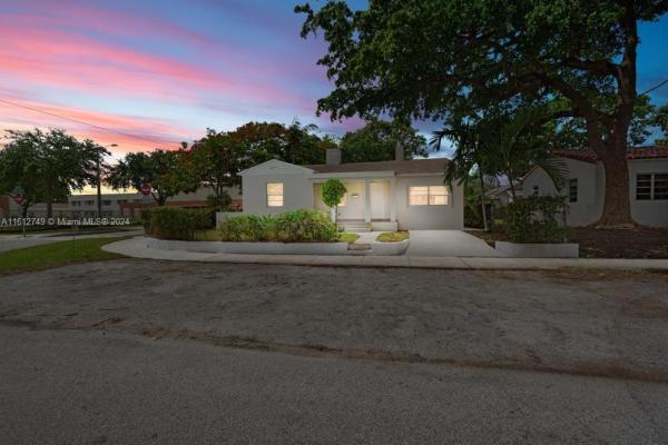 Osceola Groves, 1400 SW 19th St, Miami, Florida 33145, image 1