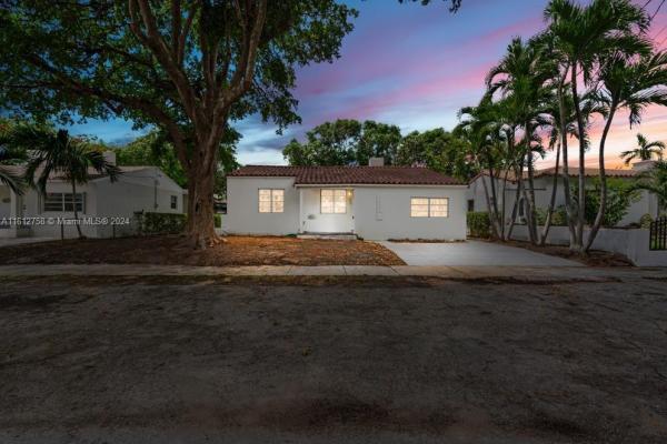 Osceola Groves, 1420 SW 19th St, Miami, Florida 33145, image 1