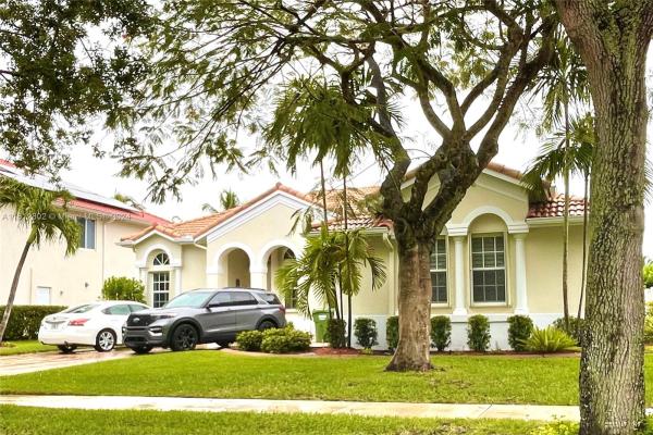 Spring Valley Estates, 16418 NW 12th St, Pembroke Pines, Florida 33028, image 1