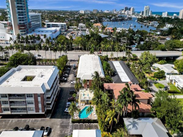 Village At Harbor Beach, 2426 SE 17th St #204A, Fort Lauderdale, Florida 33316, image 1