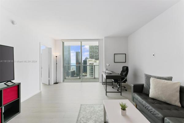 1100 Millecento Residences, 1100 S Miami Ave #3703, Miami, Florida 33130, image 1
