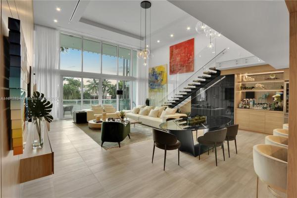 The Ritz-Carlton South Beach, 4701 N Meridian Ave #222, Miami Beach, Florida 33140, image 1