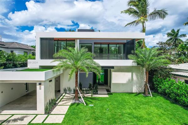 Camner Gables, 4217 Braganza Ave, Miami, Florida 33133, image 1