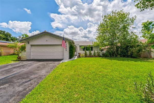 Ramblewood South, 1235 NW 87th Ave, Coral Springs, Florida 33071, image 1
