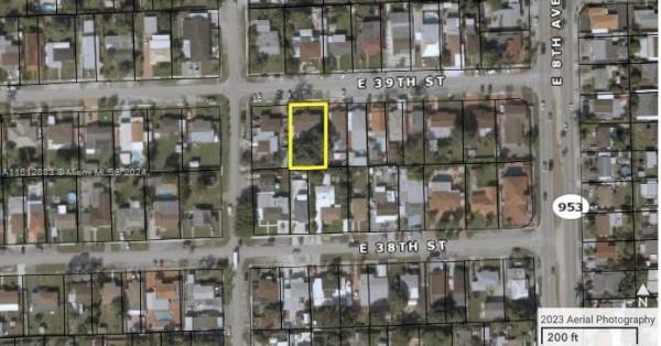 Hialeah Residential, 720 E 39th St, Hialeah, Florida 33013, image 1
