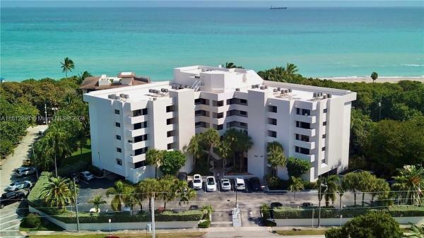 North Beach, 4201 N Ocean Dr #504, Hollywood, Florida 33019, image 1