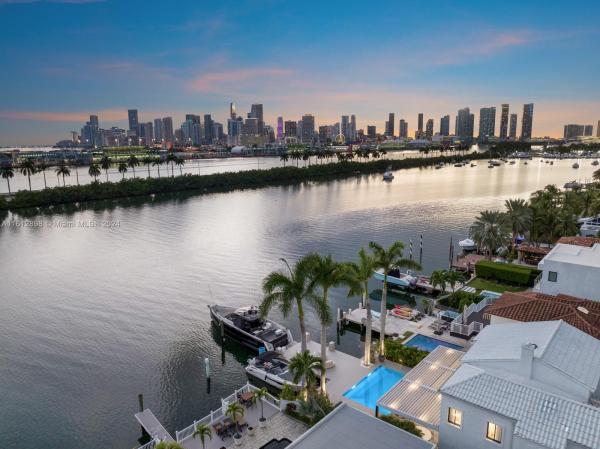 Palm Island, 222 S Coconut Ln, Miami Beach, Florida 33139, image 1