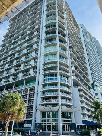 Neo Vertika, 690 SW 1st St Ct #1221, Miami, Florida 33130, image 1