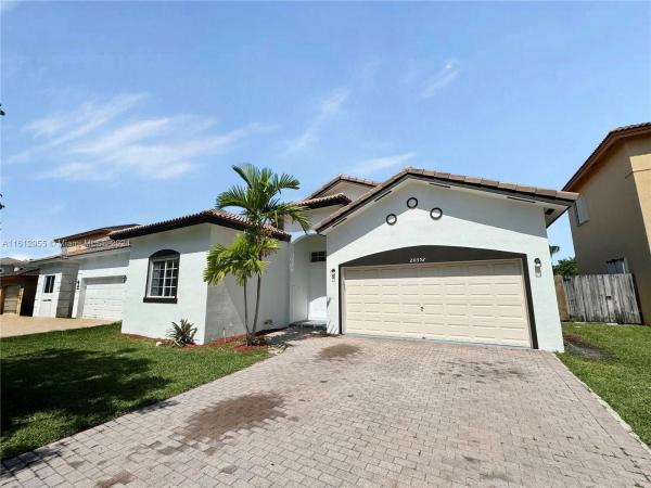 Alexandria Estates, 20352 SW 87th Pl, Cutler Bay, Florida 33189, image 1