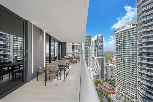 1010 Brickell, 1010 Brickell Ave #3306, Miami, Florida 33131, image 1