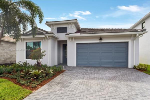 Sienna At Cooper City, 2671 NW 87th Ter, Cooper City, Florida 33024, image 1