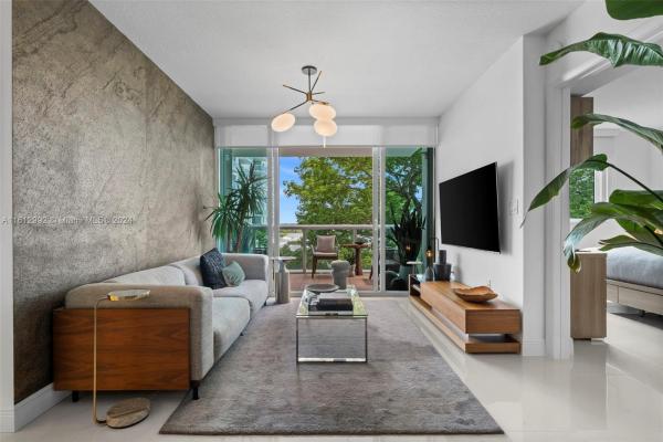 Terrazas Riverpark Village, 1871 NW S River Dr #806, Miami, Florida 33125, image 1
