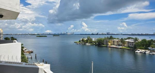 Magaluf Towers, 7933 West Dr #818, North Bay Village, Florida 33141, image 1