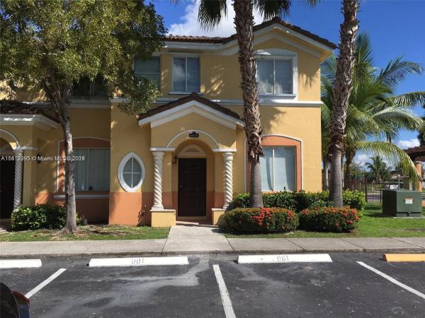 Shoma Townhomes At Keys Cove, 1401 SE 27th Ct #1, Homestead, Florida 33035, image 1