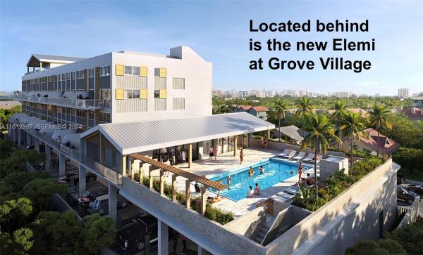 Frow Homestead, 3340 Grand Ave, Miami, Florida 33133, image 1