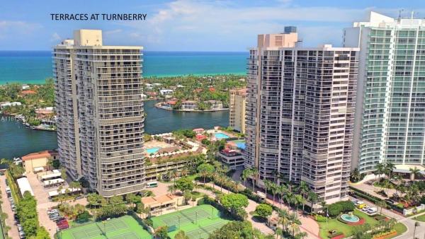 Terraces North Turnberry, 20191 E Country Club Dr #2206, Aventura, Florida 33180, image 1
