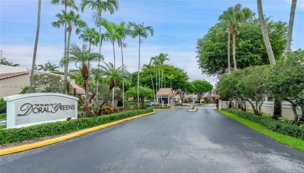 Doral Greens, 10252 NW 52nd Ln #10252, Doral, Florida 33178, image 1