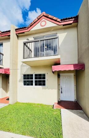 Terra Lakes Villas, 6210 SW 130th Ave #1009, Kendale Lakes, Florida 33183, image 3