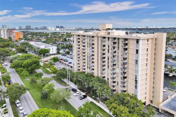 Vecino Del Mar, 2350 NE 135th St #1207, North Miami, Florida 33181, image 1