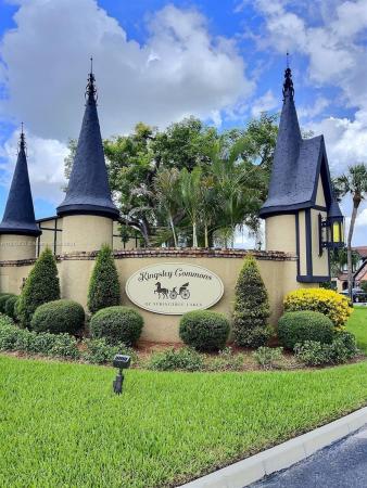 Kingsley Commons, 4457 NW 92nd Ave #4457, Sunrise, Florida 33351, image 1