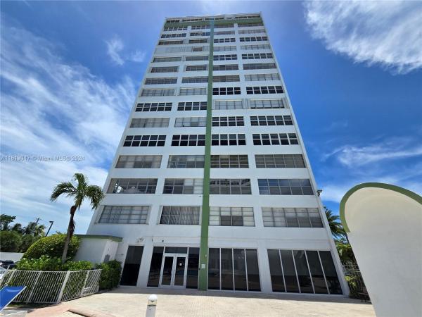 Bayview Towers South, 2100 Sans Souci Blvd #A1108, North Miami, Florida 33181, image 1