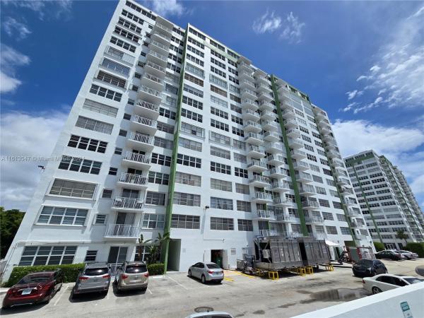 Bayview Towers South, 2100 Sans Souci Blvd #A1108, North Miami, Florida 33181, image 3