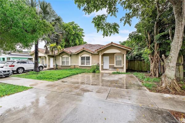 Silverton Estates, 22725 SW 125th Ave, Goulds, Florida 33170, image 1