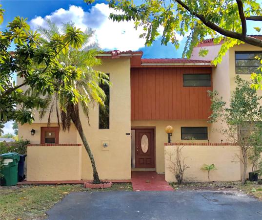 Kendall Walk, 15012 SW 89th Ter, The Hammocks, Florida 33196, image 1