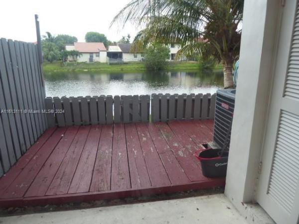 Kendall Lakes East Lakeview Townhouses, 13428 SW 62nd St #I108, Kendale Lakes, Florida 33183, image 2