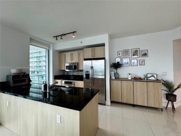 Axis On Brickell South, 79 SW 12th St #2712-S, Miami, Florida 33130, image 3