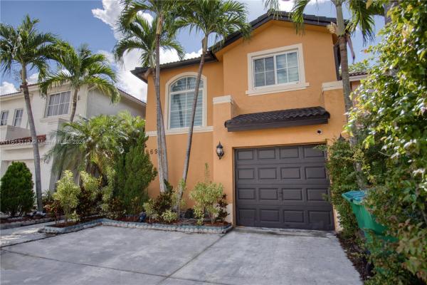 8691 SW 161st Ave, Unincorporated Dade County, Florida 33193, image 3