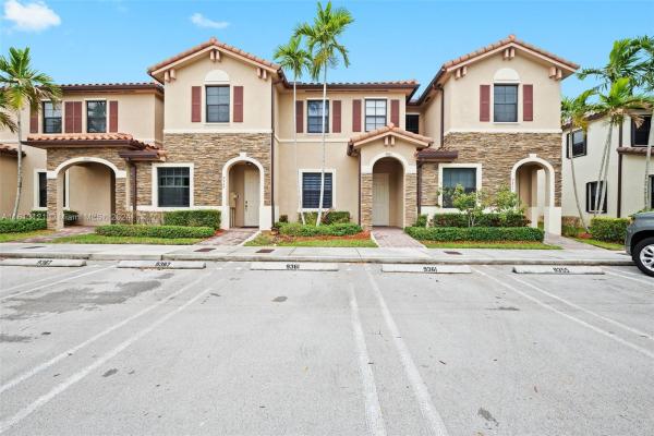Bonterra, 9361 W 33rd Way, Hialeah, Florida 33018, image 1