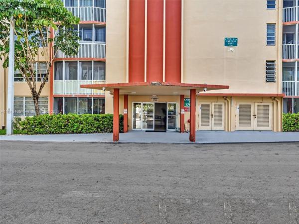Camellia Gardens, 1780 NE 191st #204-2, Ojus, Florida 33179, image 1