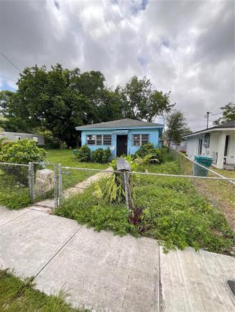Liberty City, 1840 NW 63rd St, Gladeview, Florida 33147, image 1