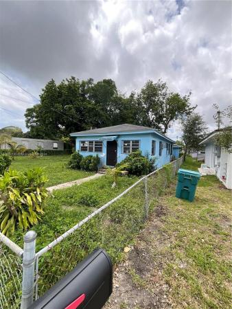 Liberty City, 1840 NW 63rd St, Gladeview, Florida 33147, image 3