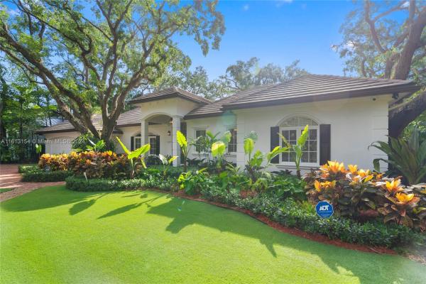 7277 SW 53rd Ct, Unincorporated Dade County, Florida 33143, image 2
